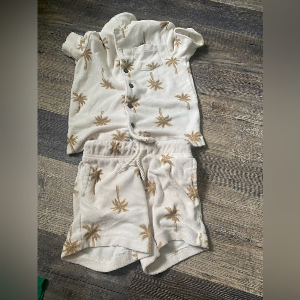 Old navy unisex lounge set #10